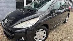 Gebruikt 2011 Peugeot 207 Stationwagen | € 2.950 (Eerlijke prijs)