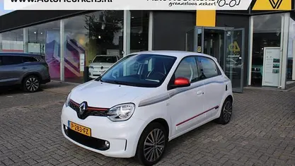 Gebruikt 2020 Renault Twingo Intens Hatchback | € 14.945 (Eerlijke prijs)