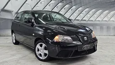 Gebruikt 2008 Seat Ibiza Hatchback | € 1.799 (Goede deal)