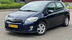 Gebruikt 2012 Toyota Auris Hatchback | € 5.450 (Goede deal)