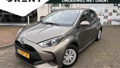 Groen Gebruikt 2022 Toyota Yaris Active Hatchback | € 20.900 (Eerlijke prijs)