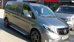 Gebruikt 2020 Mercedes Vito MPV | € 22.950 (Eerlijke prijs)