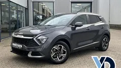 Gebruikt 2022 Kia Sportage Comfort SUV | € 27.445 (Eerlijke prijs)