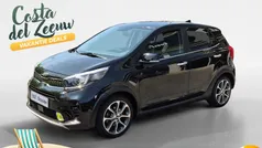 Gebruikt 2019 Kia Picanto X-Line Hatchback | € 13.945 (Eerlijke prijs)