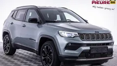 Gebruikt 2022 Jeep Compass SUV | € 24.900 (Super prijs)
