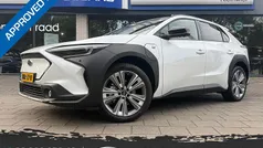 Gebruikt 2024 Subaru Solterra SUV | € 32.888 (Eerlijke prijs)