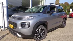 Grijs Gebruikt 2021 Citroën C3 Aircross Feel SUV | € 21.345 (Eerlijke prijs)