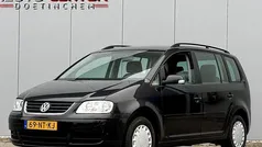 Gebruikt 2004 VW Touran Trendline MPV | € 1.499 (Eerlijke prijs)