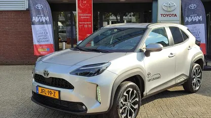 Occasion Toyota Yaris Cross 116 PK (85 kW) 2025 SUV