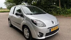 Grijs Gebruikt 2008 Renault Twingo Dynamique Hatchback | € 2.250 (Eerlijke prijs)