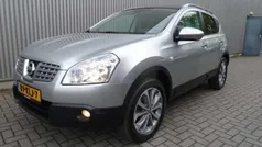 Gebruikt 2010 Nissan Qashqai SUV | € 7.495 (Eerlijke prijs)