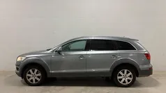 Gebruikt 2007 Audi Q7 SUV | € 5.995 (Goede deal)