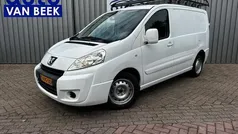 Gebruikt 2011 Peugeot Expert Van | € 5.950 (Eerlijke prijs)