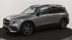 Grijs Gebruikt 2021 Mercedes GLB200 Business SUV | € 33.900 (Eerlijke prijs)