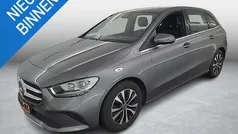 Mercedes B180
