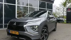 Grijs Gebruikt 2023 Mitsubishi Eclipse Cross Instyle SUV | € 28.895 (Eerlijke prijs)