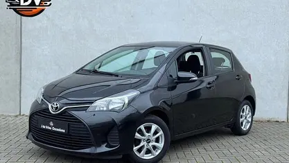 Occasion Toyota Yaris 69 PK (50 kW) 2015 Hatchback
