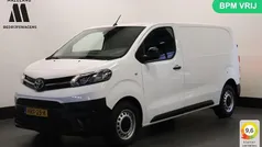 Gebruikt 2022 Toyota Proace Van | € 15.900 (Super prijs)