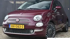 Gebruikt 2015 Fiat 500 Lounge Hatchback | € 9.395 (Eerlijke prijs)