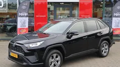 Gebruikt 2023 Toyota RAV4 Hybrid SUV | € 38.400 (Goede deal)