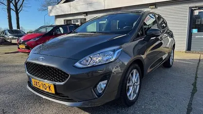 Occasion Ford Fiesta Titanium 99 PK (72 kW) 2018 Hatchback