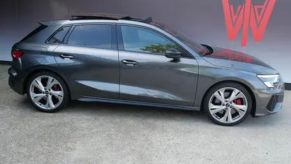 Occasion Audi S3 Sportback Edition .1 311 PK (228 kW) 2021 Hatchback