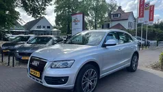 Gebruikt 2011 Audi Q5 SUV | € 14.950 (Eerlijke prijs)