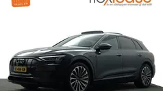Gebruikt 2020 Audi e-tron Business SUV | € 32.900 (Goede deal)