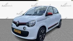 Wit Gebruikt 2016 Renault Twingo Collection Hatchback | € 7.950 (Eerlijke prijs)
