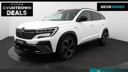 Gebruikt 2025 Renault Espace Esprit Alpine SUV | € 40.900 (Eerlijke prijs)