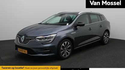 Occasion 2024 Renault Mégane GrandTour Techno Stationwagen | € 24.439 (Eerlijke prijs)