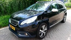 Gebruikt 2013 Peugeot 2008 SUV | € 2.995 (Super prijs)