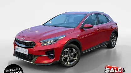 Occasion Kia XCeed Comfort 120 PK (88 kW) 2022 SUV