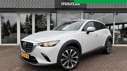 Occasion Mazda CX-3 Inclusive 2019 SUV