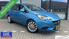 Gebruikt 2017 Opel Corsa Edition Hatchback | € 6.400 (Eerlijke prijs)