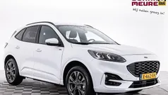 Gebruikt 2024 Ford Kuga ST-Line SUV | € 31.990 (Goede deal)