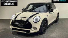 Gebruikt 2015 Mini Cooper S Hatchback | € 16.245 (Eerlijke prijs)