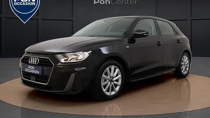 Occasion Audi A1 Sportback S-Line 95 PK (69 kW) 2025 Hatchback