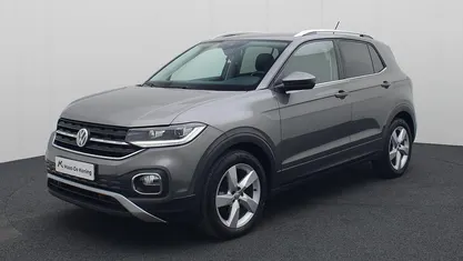 Occasion VW T-Cross Style 116 PK (85 kW) 2020 SUV