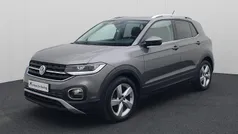 Gebruikt 2020 VW T-Cross Style SUV | € 19.440 (Eerlijke prijs)