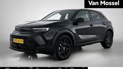 Zwart Occasion 2024 Opel Mokka SUV | € 26.740 (Eerlijke prijs)