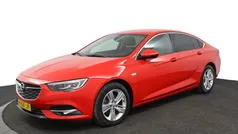 Rood Gebruikt 2020 Opel Insignia Business Hatchback | € 17.445 (Super prijs)