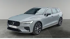 Gebruikt 2025 Volvo V60 Plus Stationwagen | € 50.950 (Eerlijke prijs)
