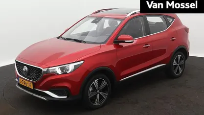 Occasion MG ZS Luxury 105 kW (143 PK) 2020 Sedan