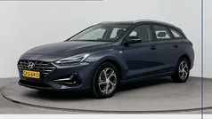 Gebruikt 2024 Hyundai i30 Comfort Stationwagen | € 22.900 (Eerlijke prijs)