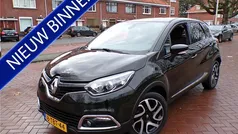 Gebruikt 2014 Renault Captur Dynamique SUV | € 6.944 (Eerlijke prijs)