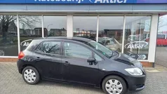 Gebruikt 2008 Toyota Auris Terra Hatchback | € 3.350 (Super prijs)