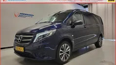 Blauw Gebruikt 2020 Mercedes Vito MPV | € 18.650 (Eerlijke prijs)