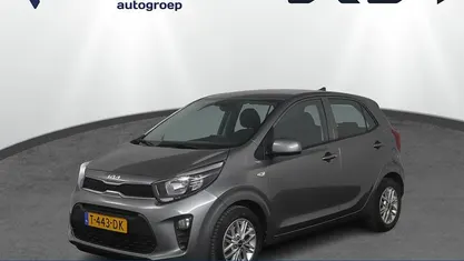 Occasion 2023 Kia Picanto Hatchback | € 13.950 (Eerlijke prijs)