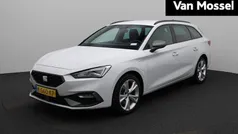 Gebruikt 2020 Seat Leon FR Stationwagen | € 21.944 (Eerlijke prijs)